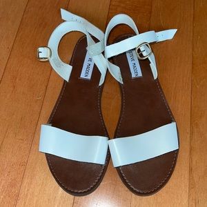 Steve Madden sandals